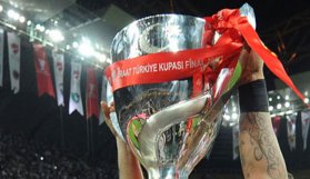 Kupa maçlarında yeni uygulama