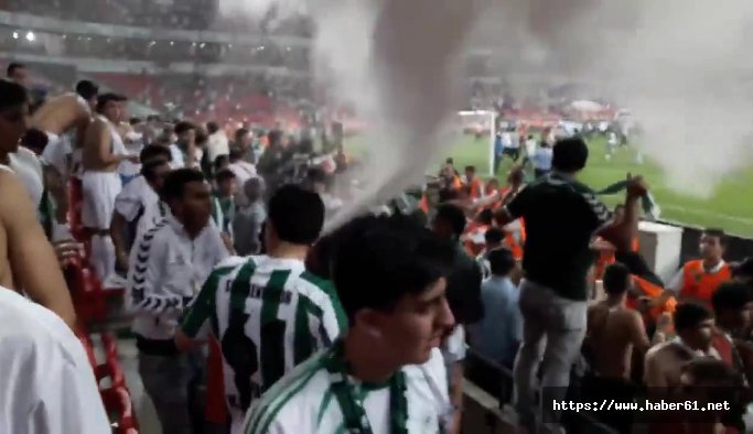 Konyaspor olaylarının bilinmeyen kısmında neler var?