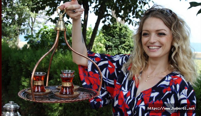 Çayın tadına bakarak yöresini tespit etmeye çalıştılar