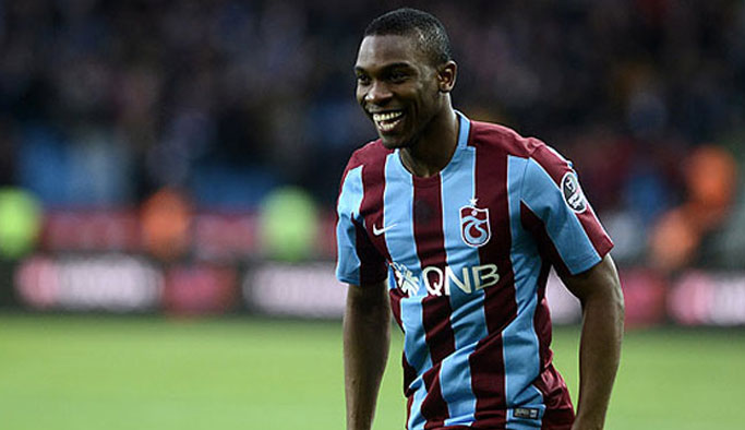 Castillo gün sayıyor