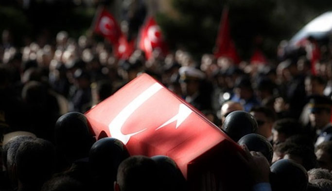 Bilgöl'den acı haber: 1 asker şehit oldu - 10 Ağustos 2017