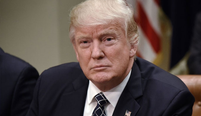 Trump’dan Kuzey Kore açıklaması