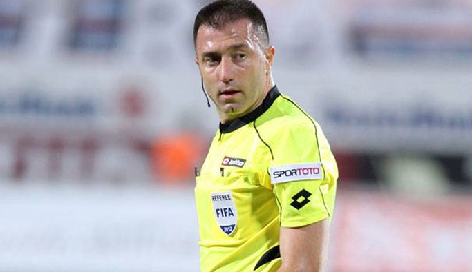 Hüseyin Göçek’in Trabzonspor karnesi: 34 maçta...