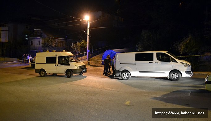 Bombalı suikast girişimi: 2 yaralı