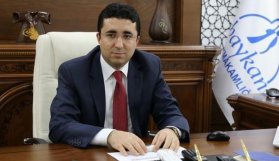 Kaymakama suikast engellendi