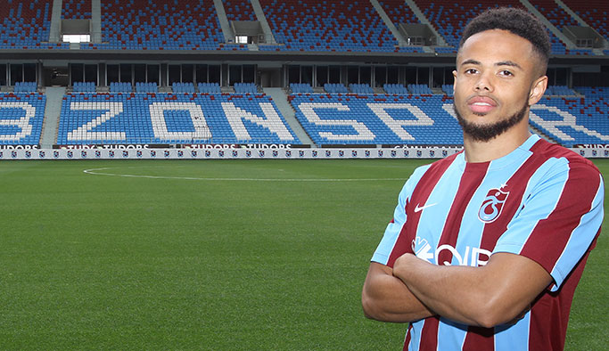 Bongonda sabırsızlanıyor