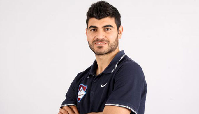 1461 Trabzon'un eski oyuncusu İzmir yolunda