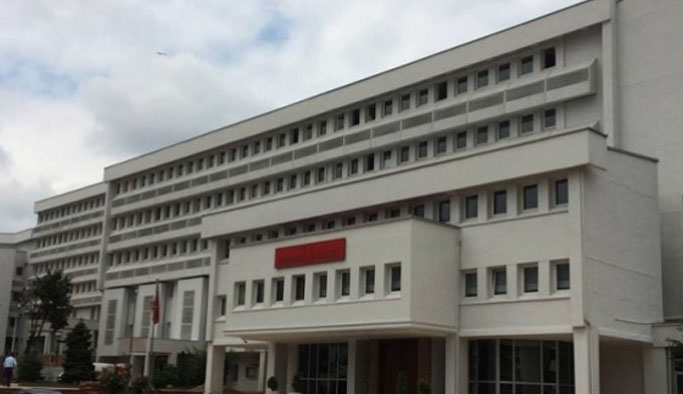 Maçka'daki saldırıda 2 şehit: Trabzon Valiliği açıkladı