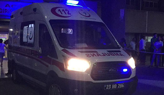 Tunceli'den acı haber geldi! 1 şehit, 2 yaralı - 12 Ağustos 2017