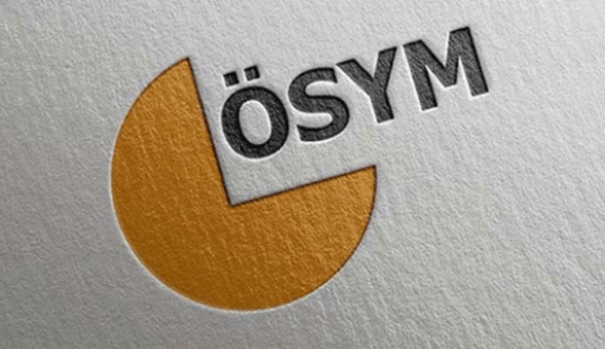 ÖSYM'den flaş açıklama: Hesaplamada hata...