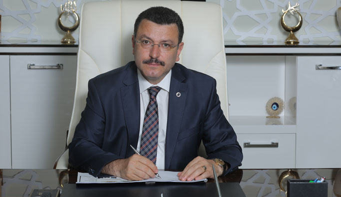 Genç: “bizi yıldıramayacaklar”