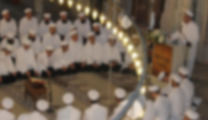 Of'ta hafızlar mezun oldu