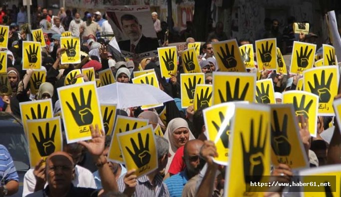 Rabia olaylarının 4'üncü yılı