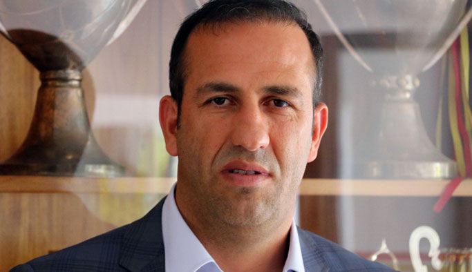 Rodallega için haber bekliyorlar: Başkan açıkladı...