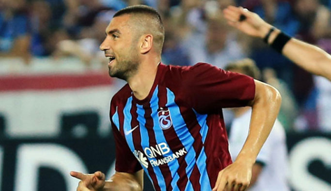 Burak Yılmaz’dan Konyaspor Maçı Sonrası Samimi Açıklamalar ve Yusuf Vurgusu