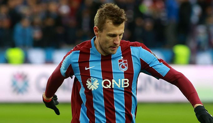 Durica'dan Traore mesajı: Özür diledi