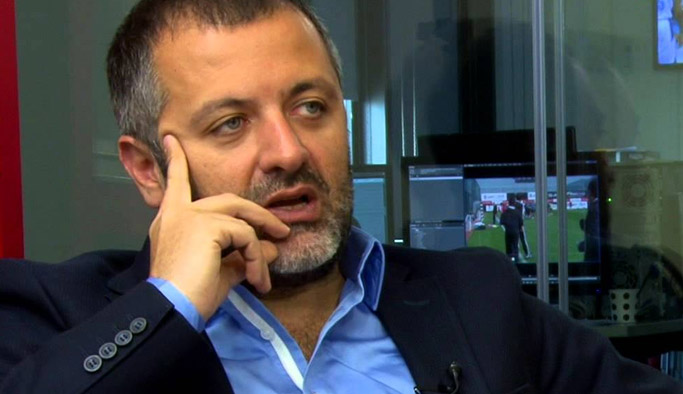 "Burak 25 gol atar!"