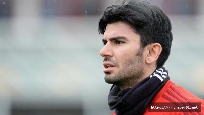 Serdar Taşçı için şok eden iddia