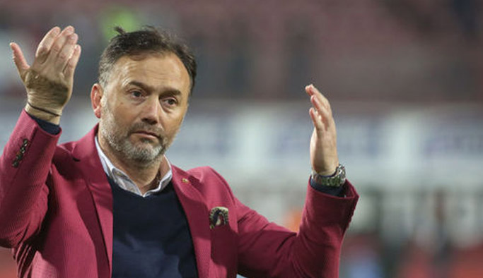 Mandıralı'dan Trabzonspor'a çift forvet önerisi