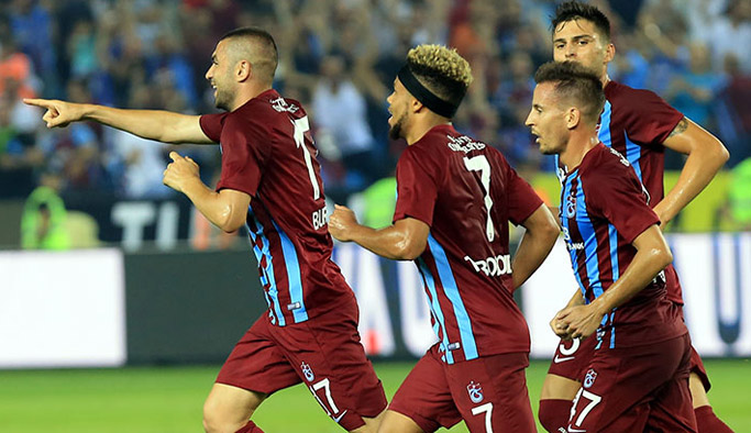 Perekli: Fenerbahçe tolerans tanımaz!