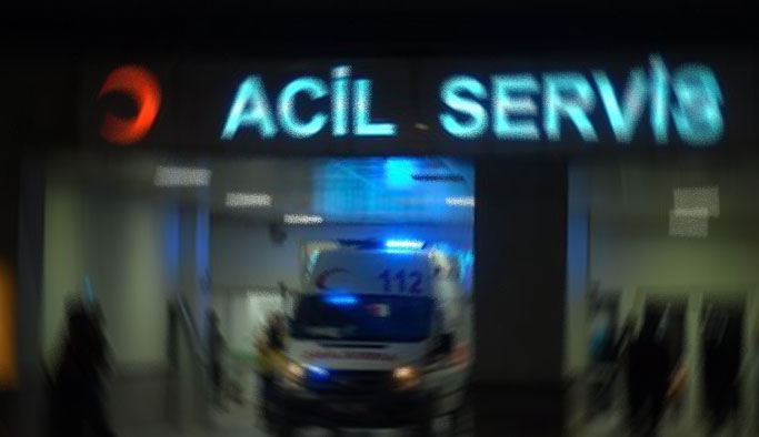 Sivil aracın geçişi sırasında patlama: 2 ölü