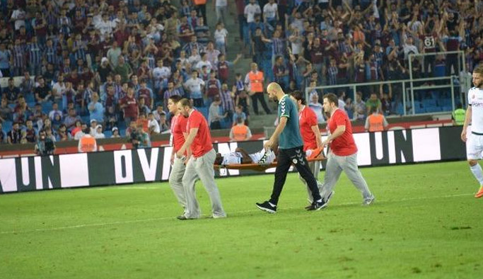 Traore için açıklama geldi!