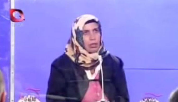 Melek Subaşı döküldü! Hepsi yalanmış