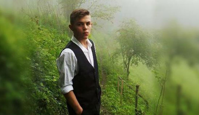 Şehit Eren'in adı burada yaşayacak