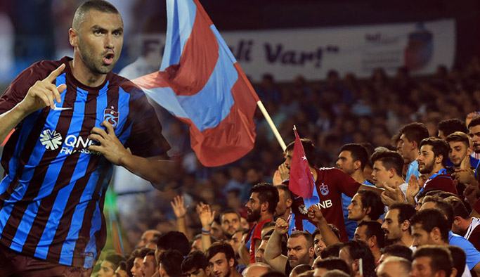 İşte Trabzonspor’un Konyaspor hasılatı