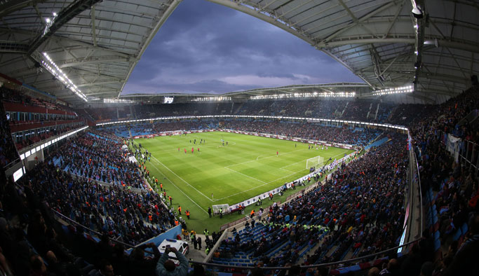 Trabzonspor'un gurbetçi taraftarlarından çağrı