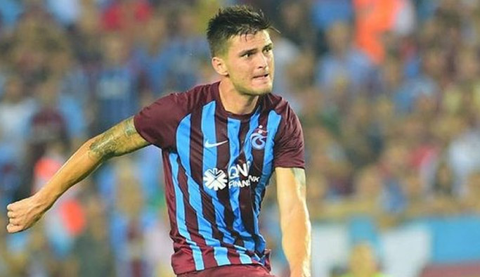 Cengiz'den sonra sıra Trabzonsporlu yıldızda!