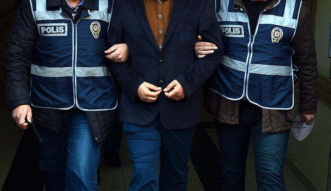 Terör operasyonu: 30 gözaltı