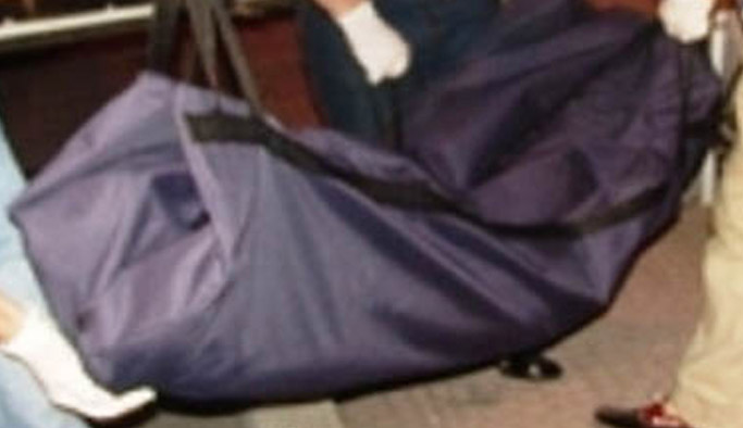 Trabzon'da şüpheli ölüm: Bir kadın ölü bulundu