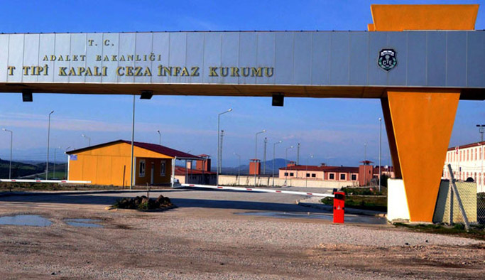 PKK'lıların firar girişimi engellendi!