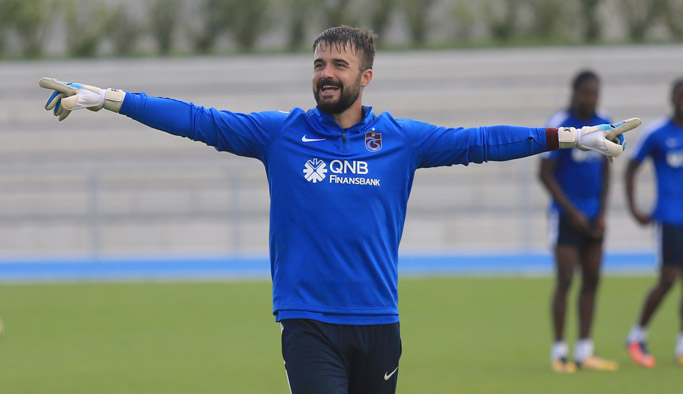 Onur Fenerbahçe maçında dönüyor