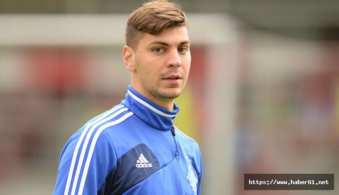 Ersun Yanal ısrarla onu istiyor!