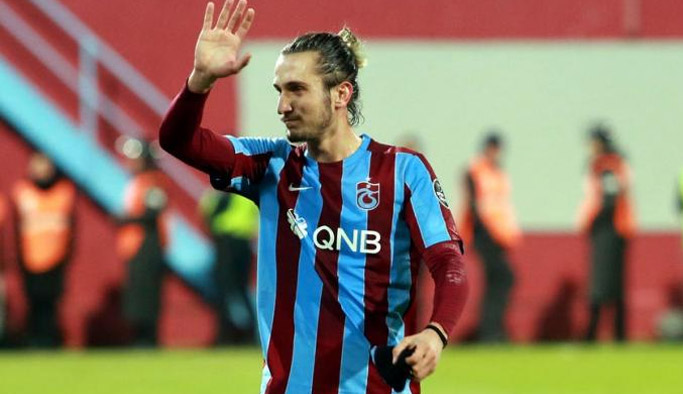 İngilizler’in gözü Yusuf’ta