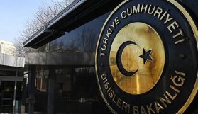 Bakanlık Mali’deki terör saldırılarını kınadı