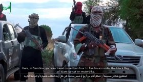 Pazar yerine intihar saldırısı: Çok sayıda ölü var