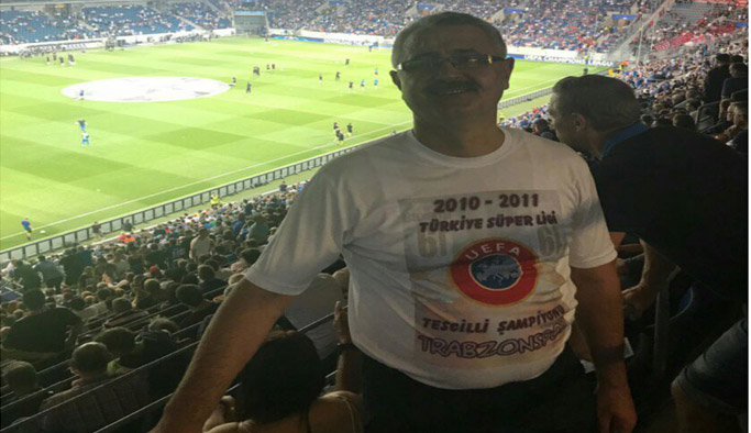 Şampiyonlar Ligi maçında 2010-2011 eylemi