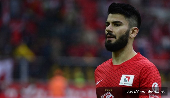 Serdar Taşçı transferi neden uzadı?