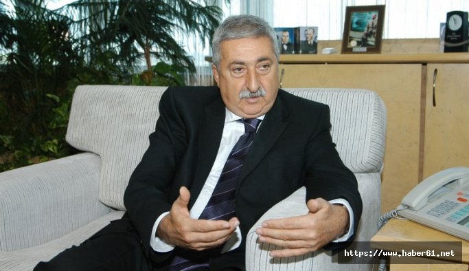 Türkiye’de sorun işsizlik değil, mesleksizlikte