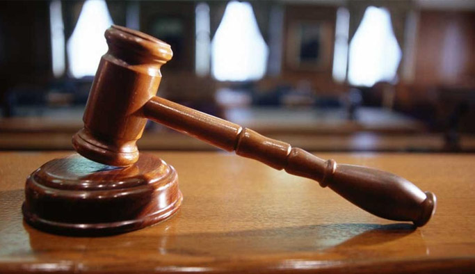 Trabzon'da Bin 364 kişiye FETÖ soruşturması