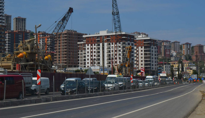 Kaşüstü Dal-çık projesi ne zaman tamamlanacak?