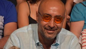 Resmen açıklandı! Tolunay Kafkas...