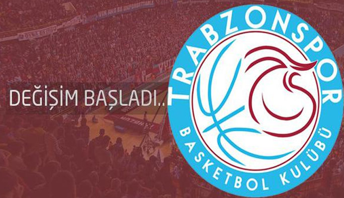Trabzonspor logoyu değiştirdi