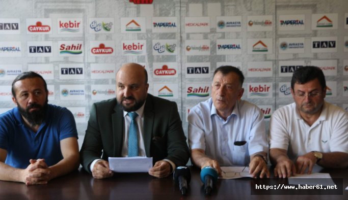 Maçkalılar teröristlerin bulunmasınıı istiyor