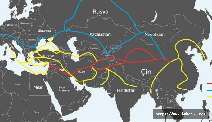 Cumhurbaşkanı Erdoğan'ın 5 Milyar Dolar hedefine Gündoğar'dan "Engel" açıklaması