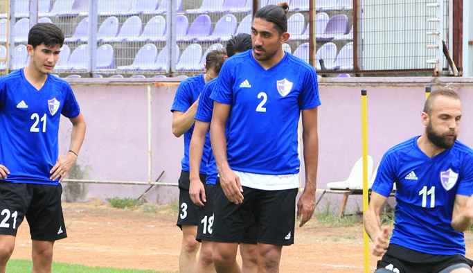 Orduspor çok iddialı