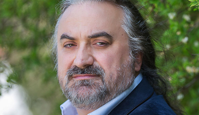 Maçkalılar'dan Volkan Konak'a destek!